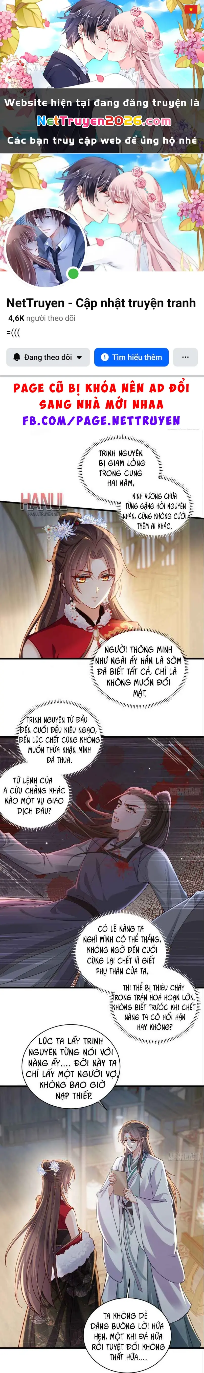 Hoạn Phi Thiên Hạ Chapter 456 - Trang 2