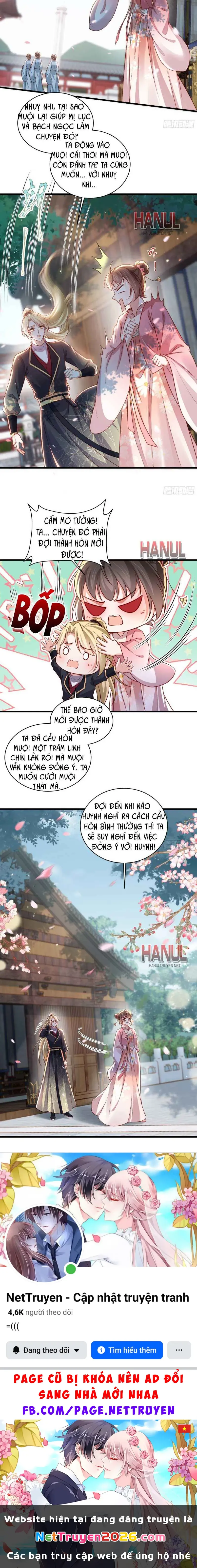 Hoạn Phi Thiên Hạ Chapter 457 - Trang 10
