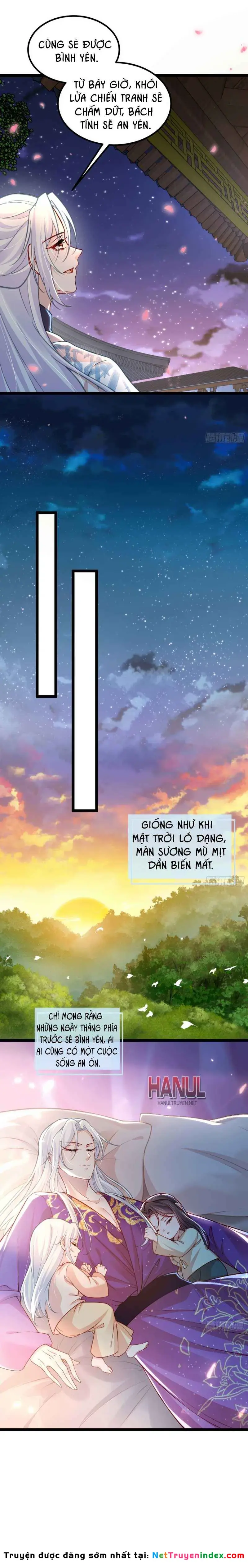 Hoạn Phi Thiên Hạ Chapter 458 - Trang 10