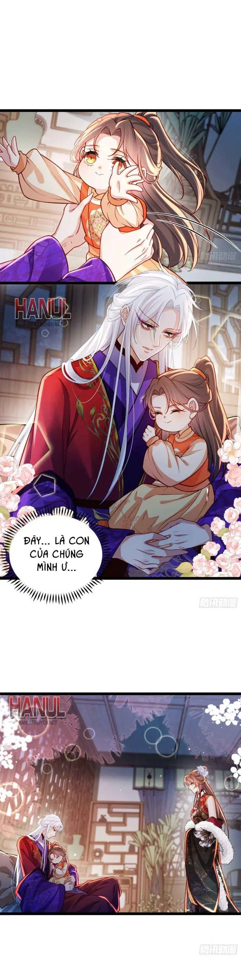 Hoạn Phi Thiên Hạ Chapter 458 - Trang 7