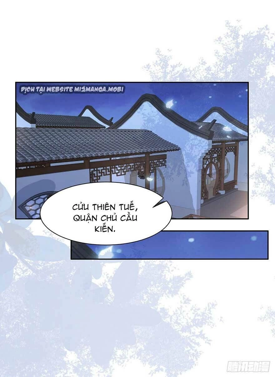 Hoạn Phi Thiên Hạ Chapter 46 - Trang 10
