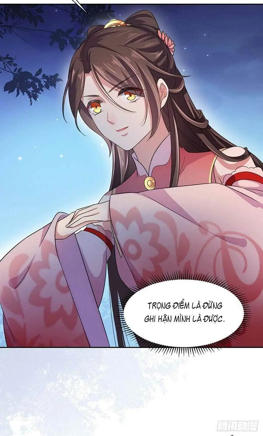 Hoạn Phi Thiên Hạ Chapter 46 - Trang 12