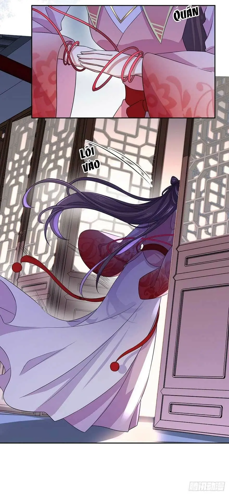 Hoạn Phi Thiên Hạ Chapter 46 - Trang 13