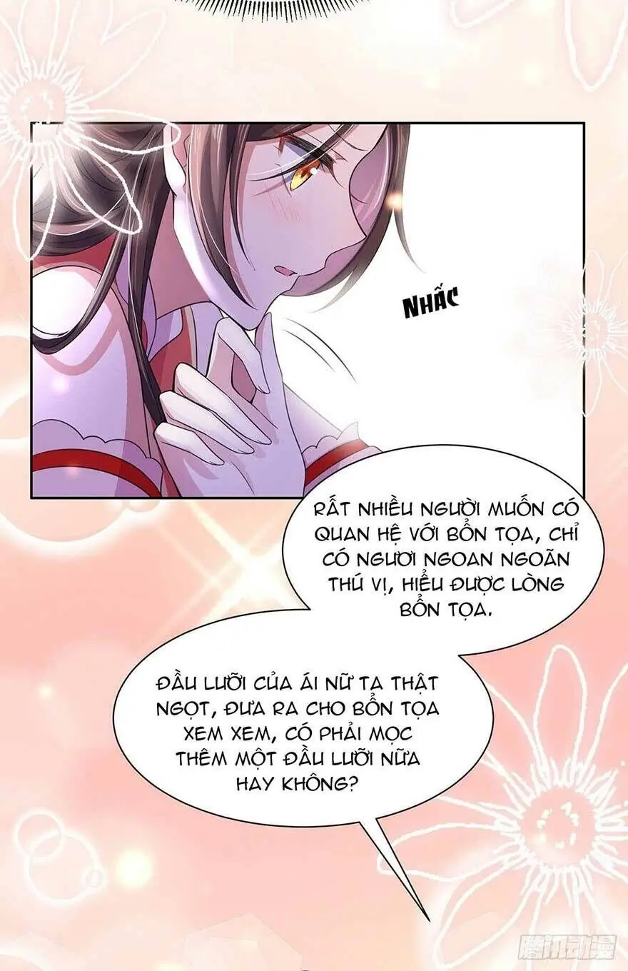 Hoạn Phi Thiên Hạ Chapter 46 - Trang 16