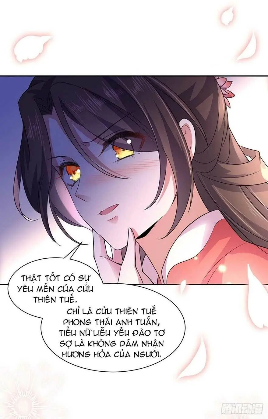 Hoạn Phi Thiên Hạ Chapter 46 - Trang 18