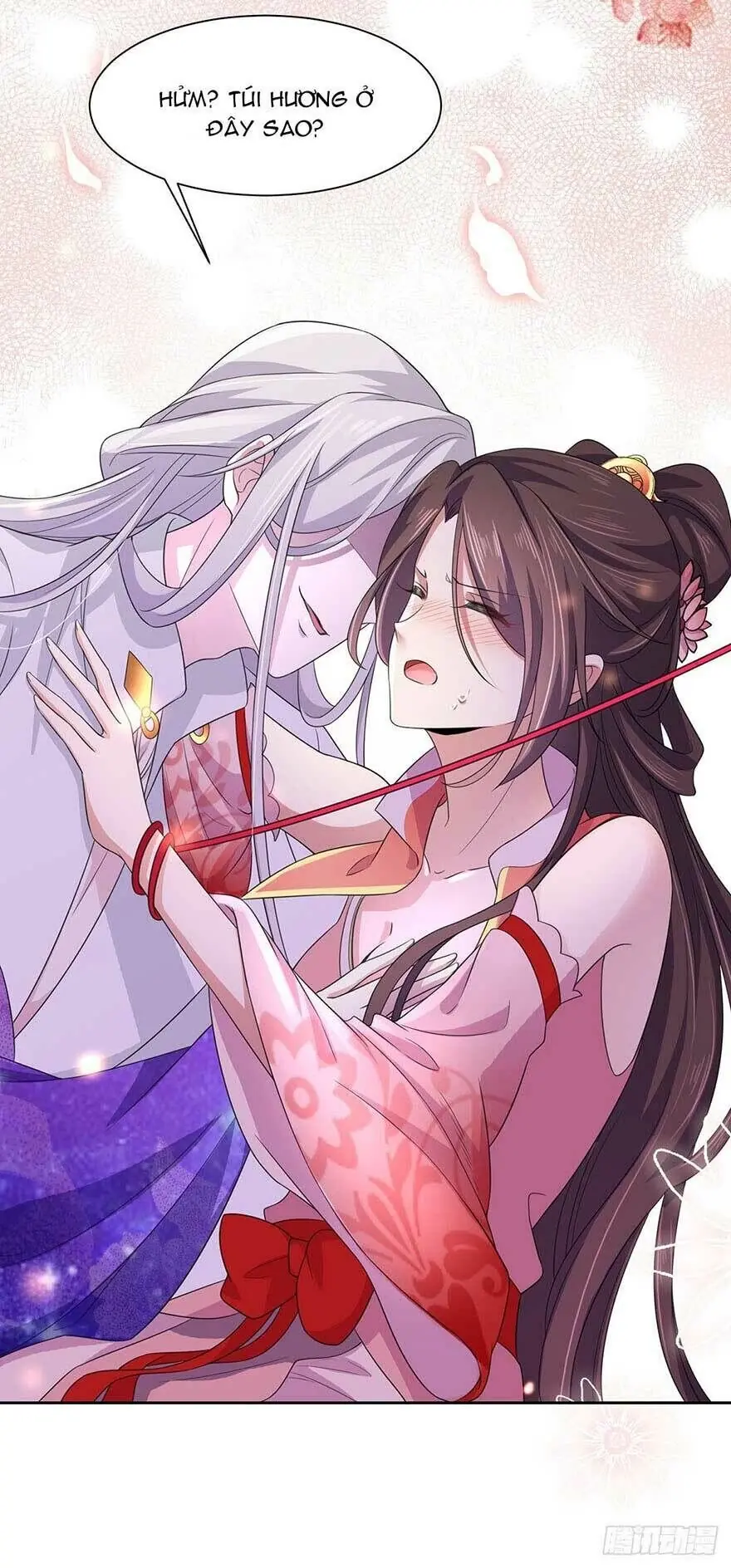 Hoạn Phi Thiên Hạ Chapter 46 - Trang 21