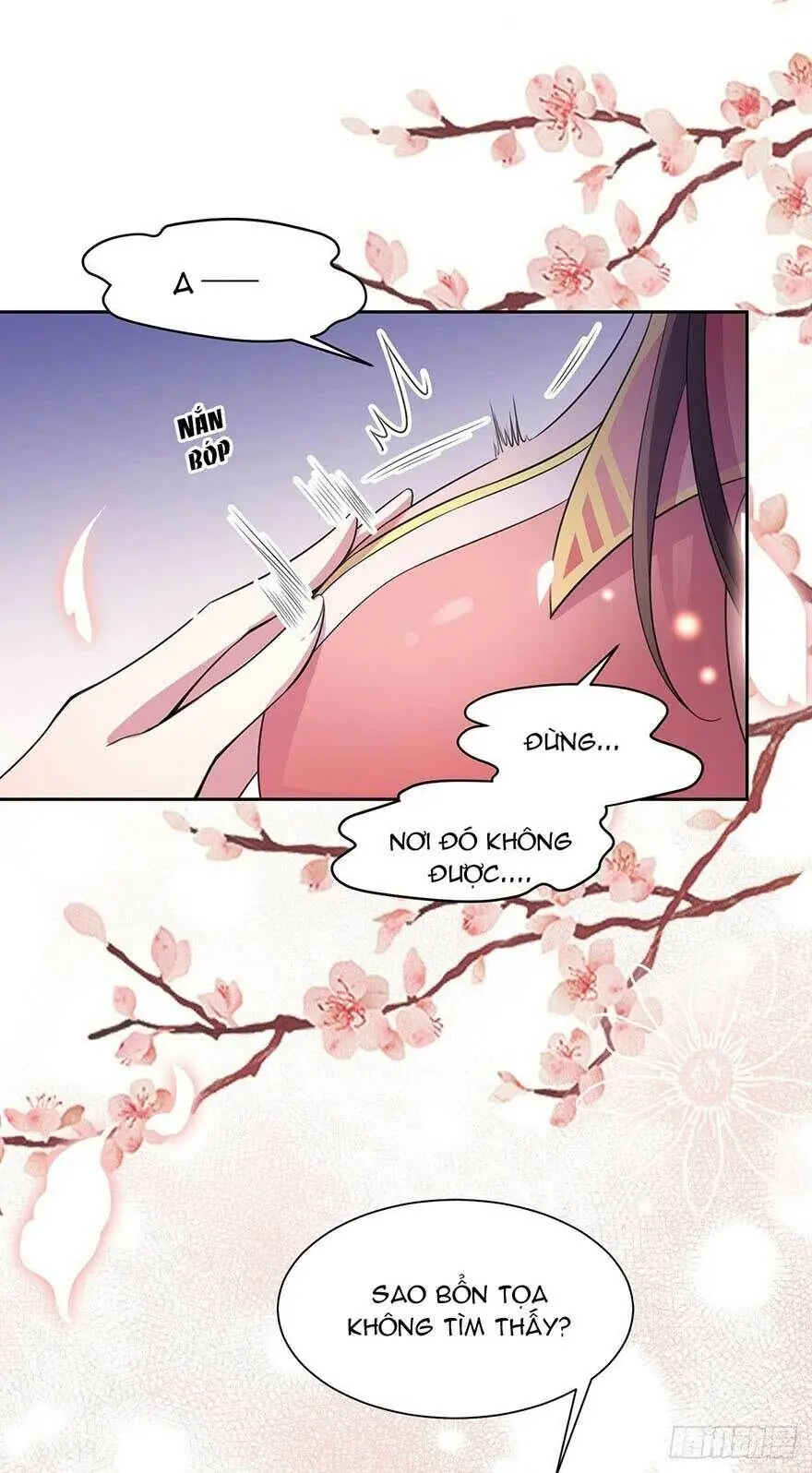 Hoạn Phi Thiên Hạ Chapter 46 - Trang 22