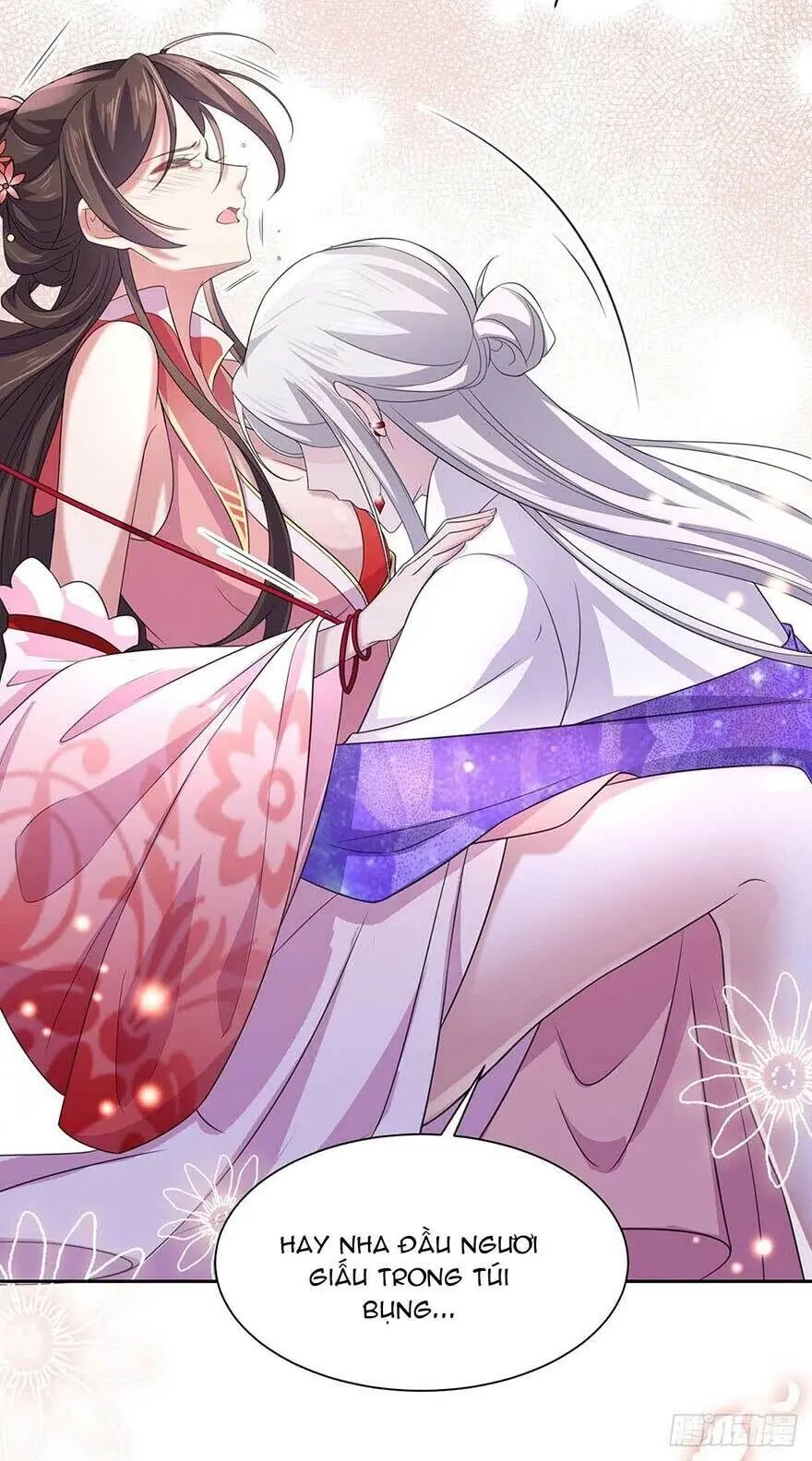 Hoạn Phi Thiên Hạ Chapter 46 - Trang 23