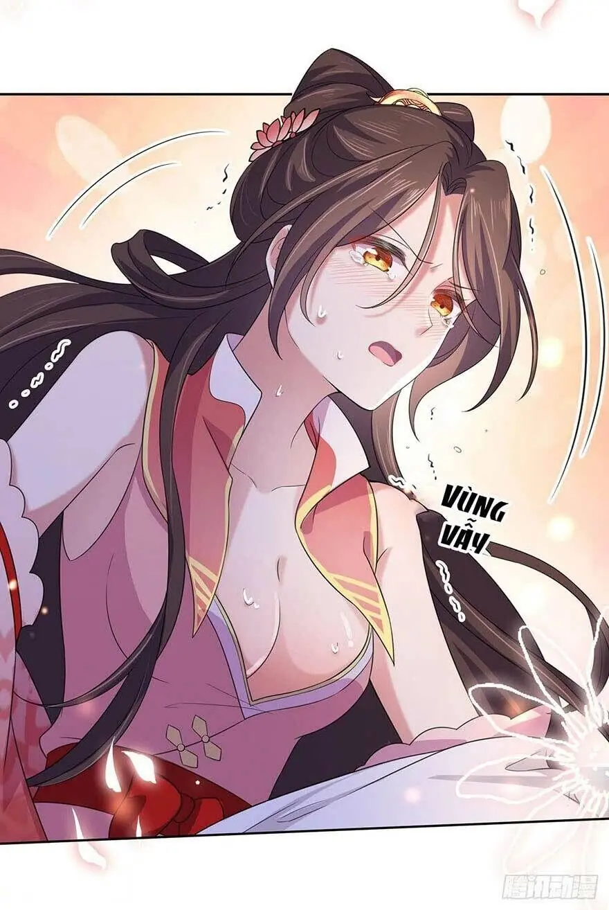Hoạn Phi Thiên Hạ Chapter 46 - Trang 24
