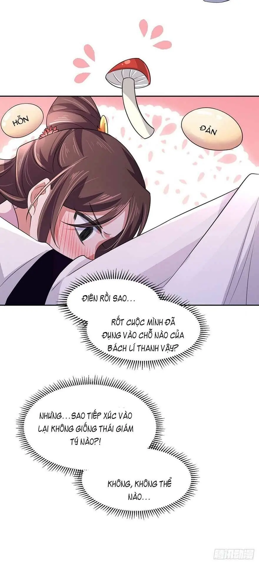 Hoạn Phi Thiên Hạ Chapter 46 - Trang 29