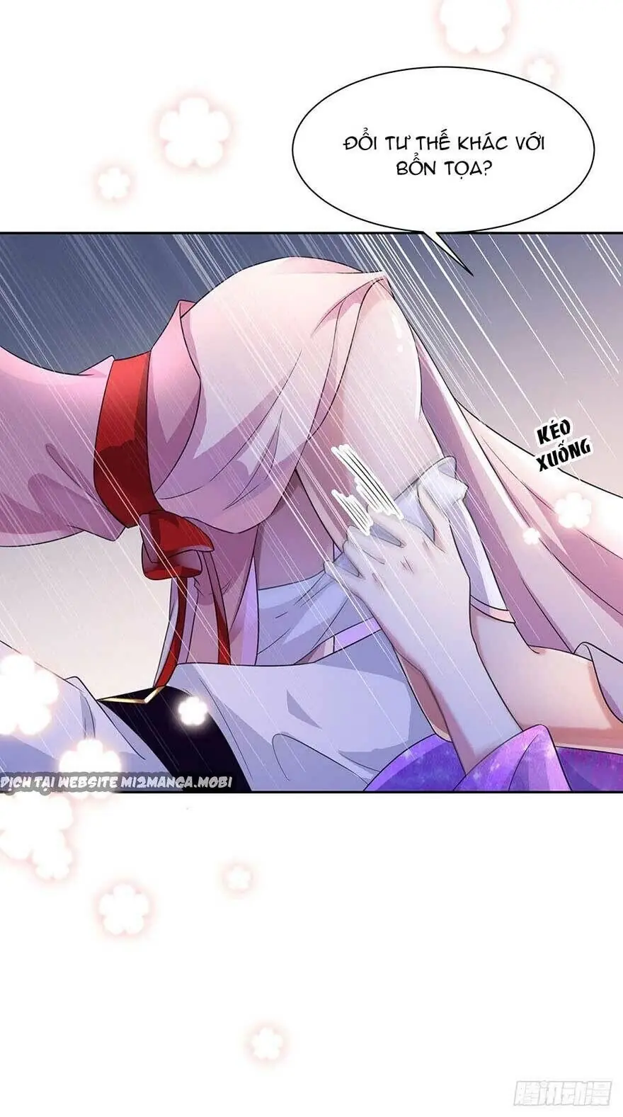 Hoạn Phi Thiên Hạ Chapter 46 - Trang 31