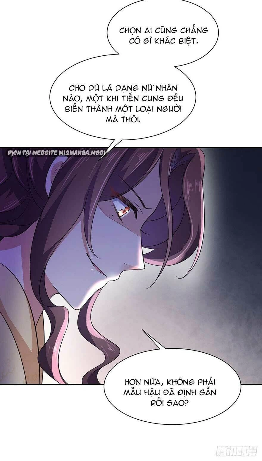 Hoạn Phi Thiên Hạ Chapter 46 - Trang 5