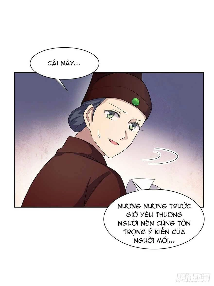 Hoạn Phi Thiên Hạ Chapter 46 - Trang 6