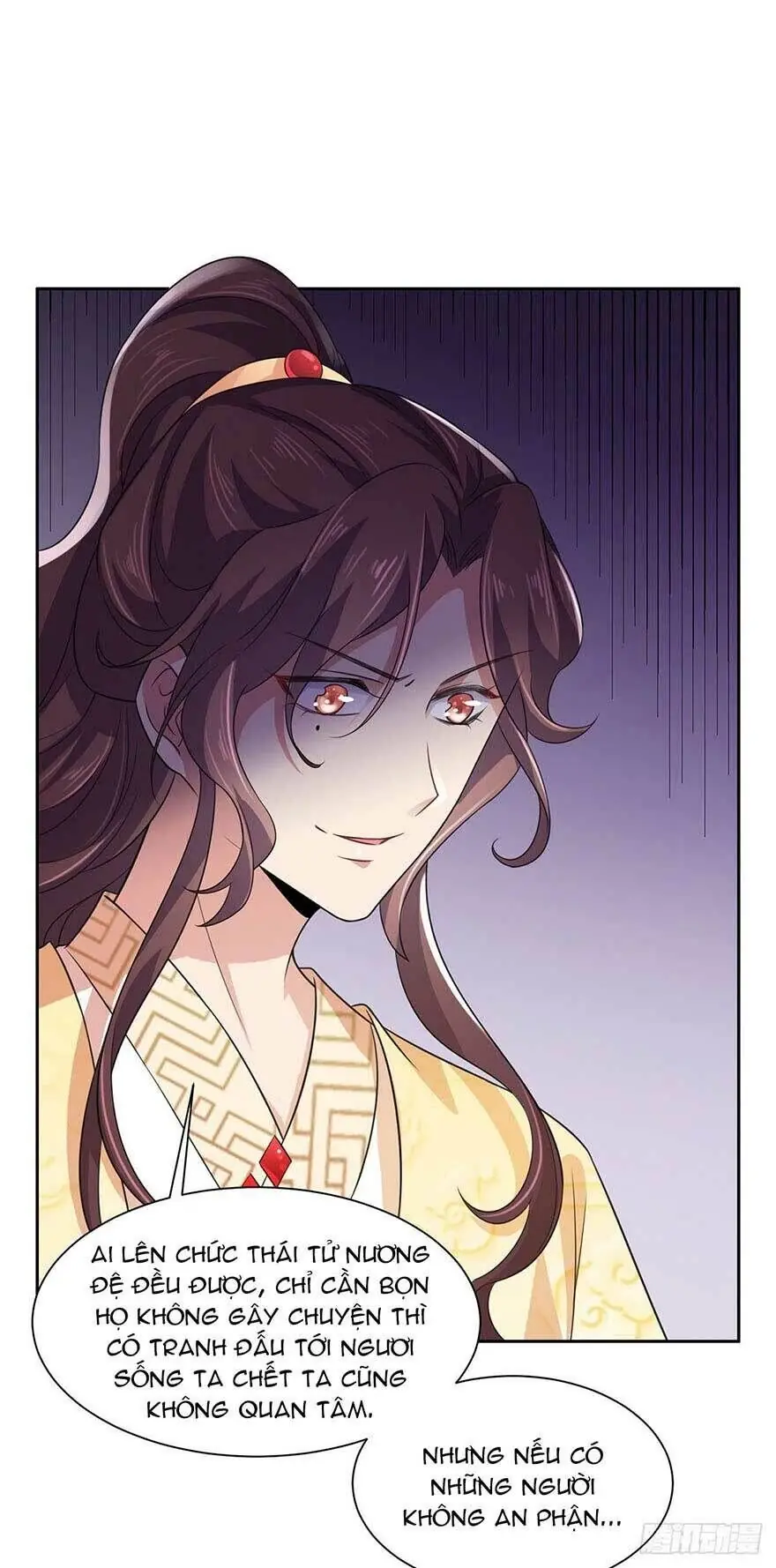 Hoạn Phi Thiên Hạ Chapter 46 - Trang 8