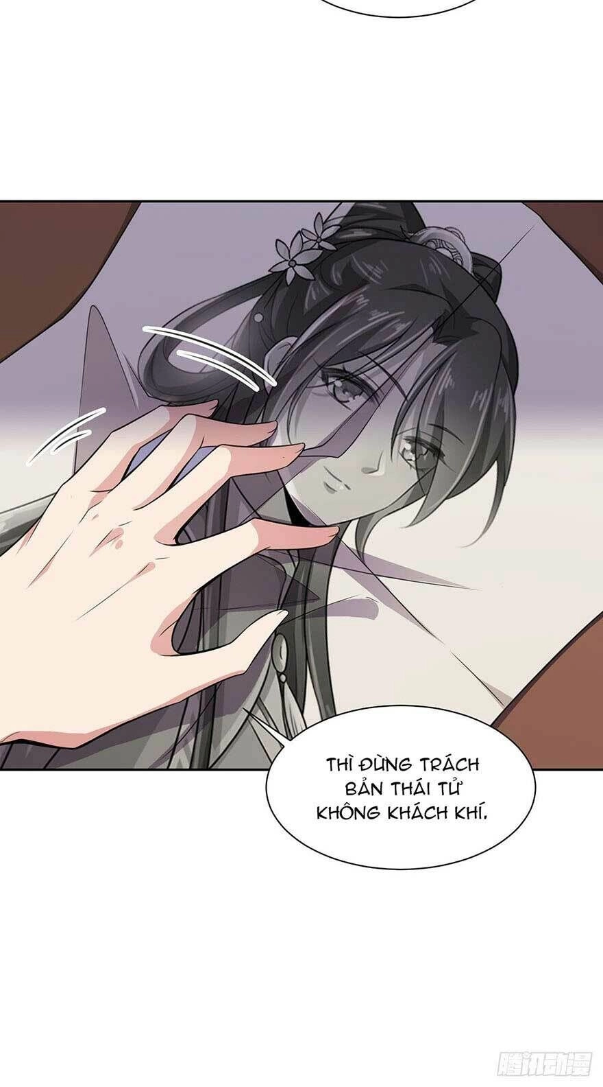 Hoạn Phi Thiên Hạ Chapter 46 - Trang 9