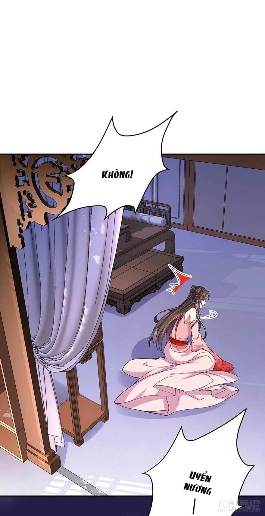 Hoạn Phi Thiên Hạ Chapter 47 - Trang 14