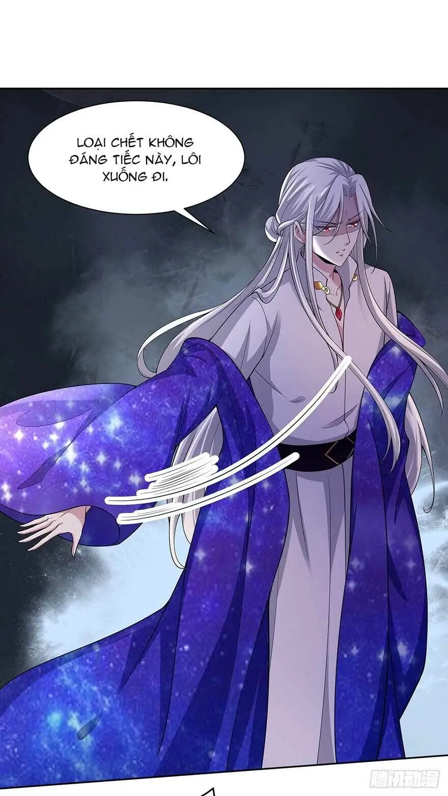 Hoạn Phi Thiên Hạ Chapter 47 - Trang 19