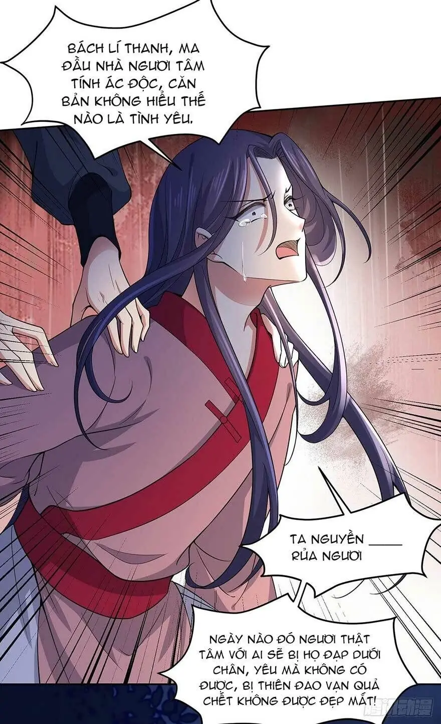 Hoạn Phi Thiên Hạ Chapter 47 - Trang 20