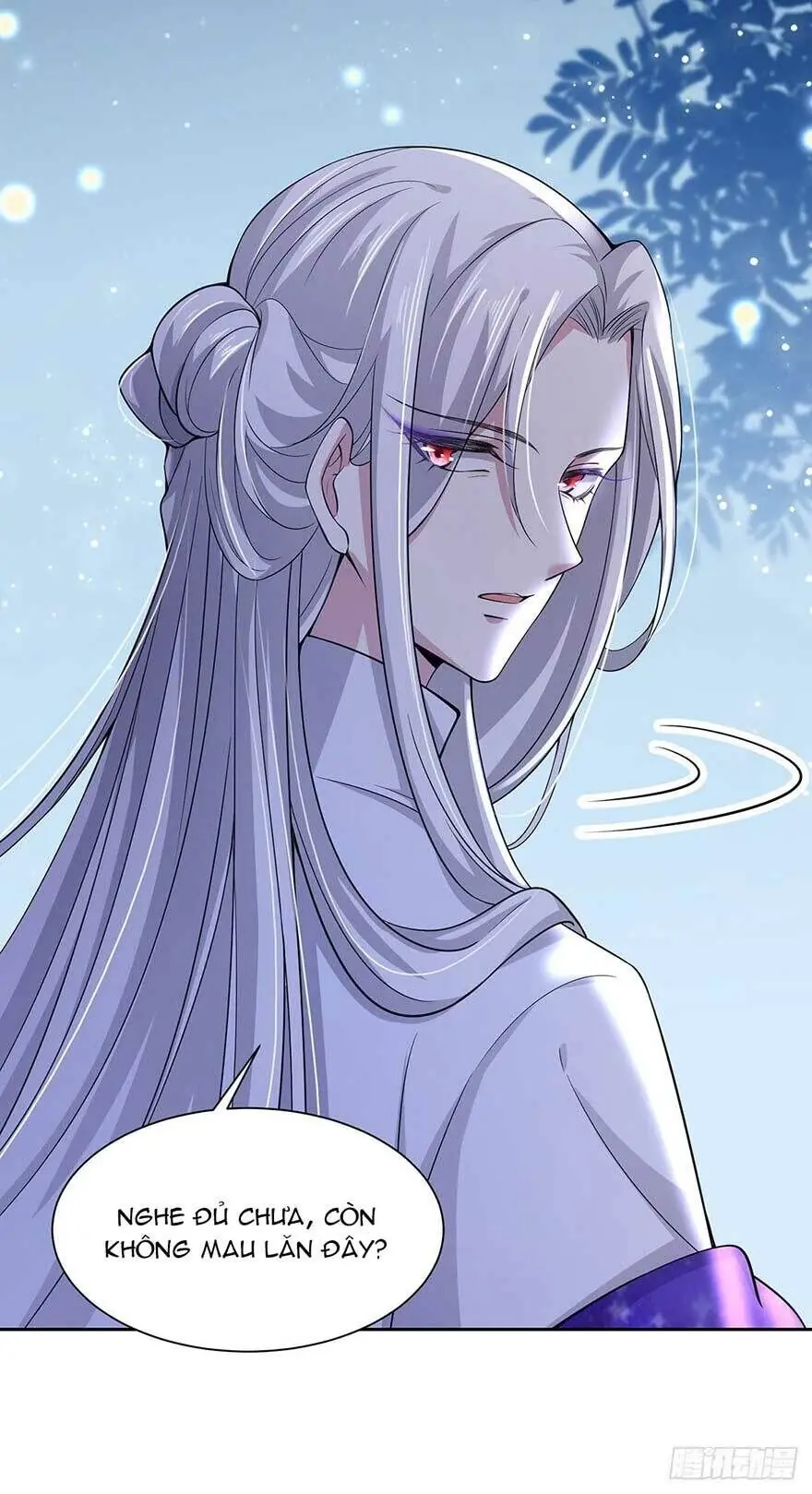 Hoạn Phi Thiên Hạ Chapter 47 - Trang 22
