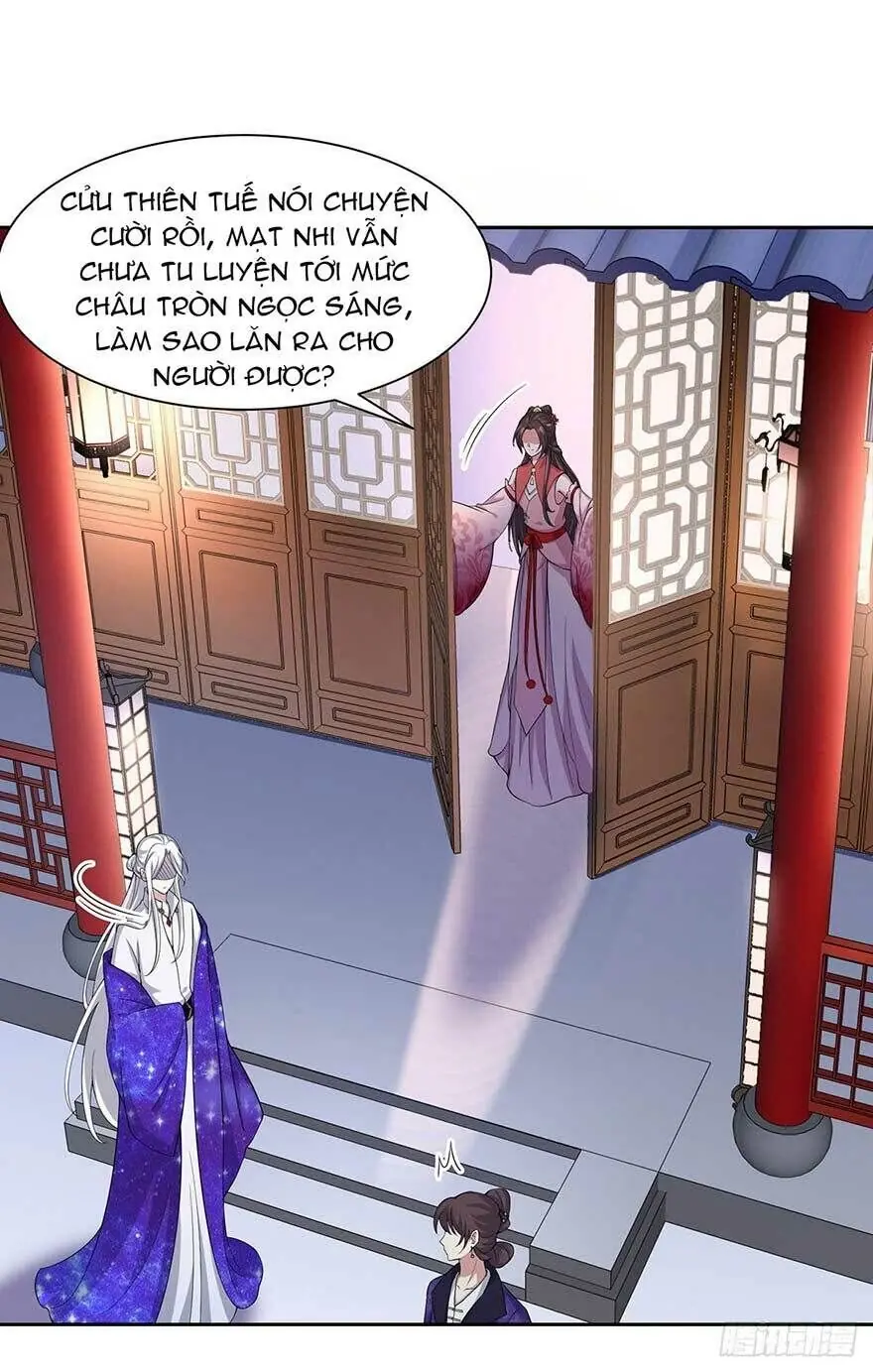 Hoạn Phi Thiên Hạ Chapter 47 - Trang 23