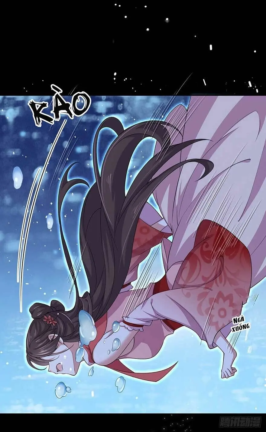Hoạn Phi Thiên Hạ Chapter 47 - Trang 29