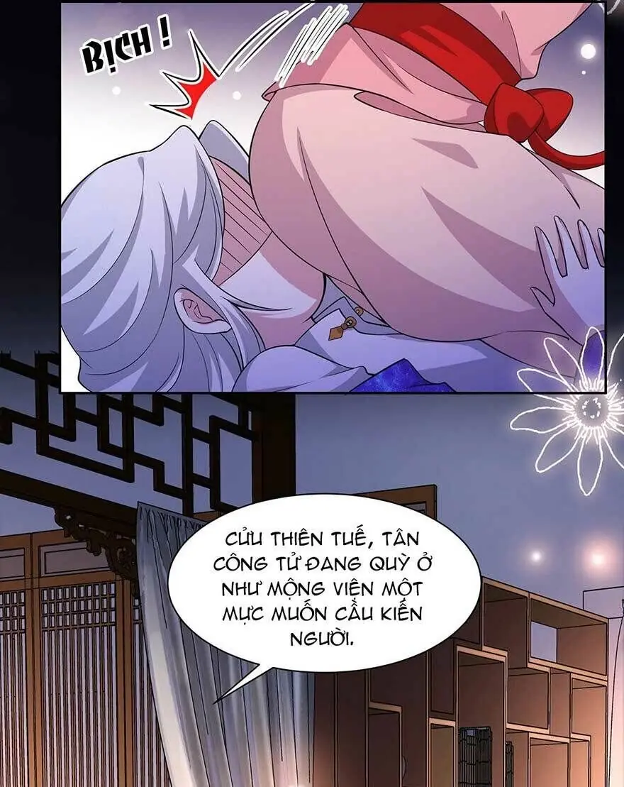 Hoạn Phi Thiên Hạ Chapter 47 - Trang 3