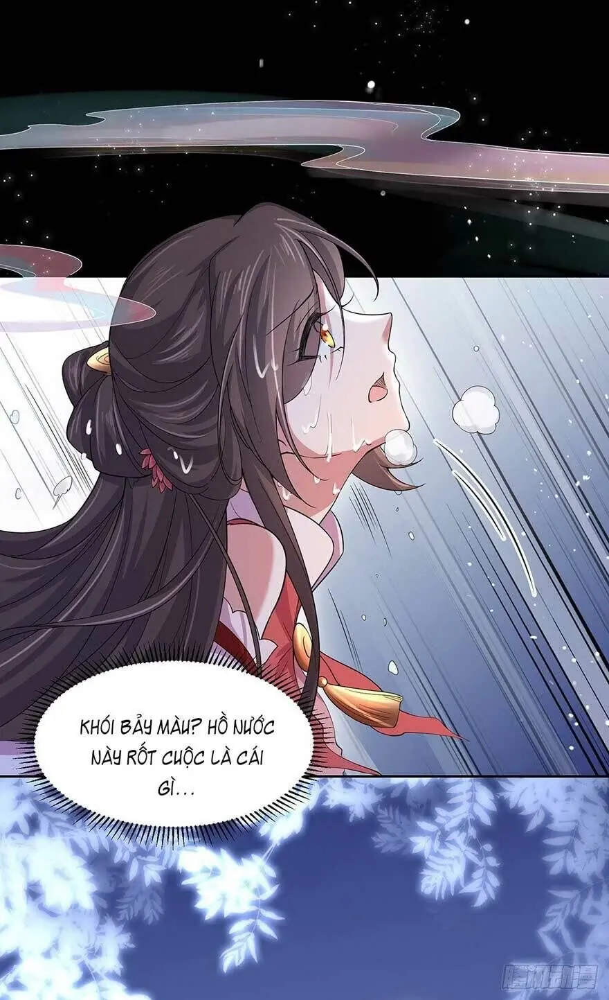 Hoạn Phi Thiên Hạ Chapter 47 - Trang 30