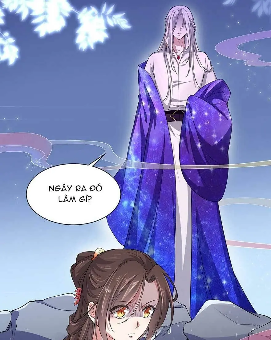 Hoạn Phi Thiên Hạ Chapter 47 - Trang 31