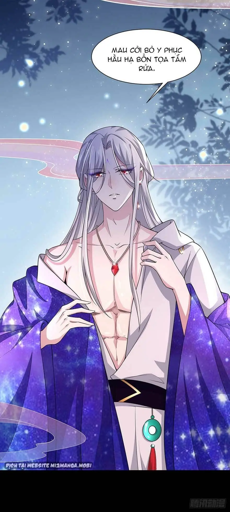 Hoạn Phi Thiên Hạ Chapter 47 - Trang 33