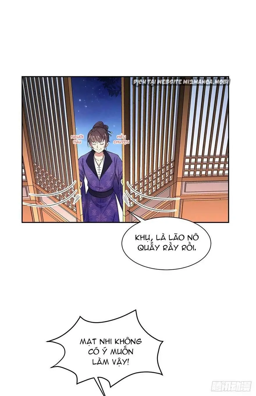 Hoạn Phi Thiên Hạ Chapter 47 - Trang 6