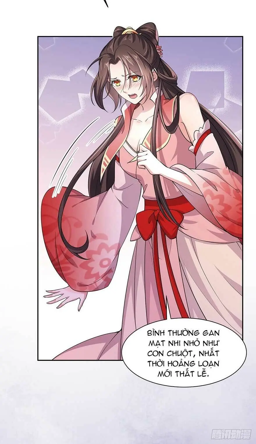 Hoạn Phi Thiên Hạ Chapter 47 - Trang 7