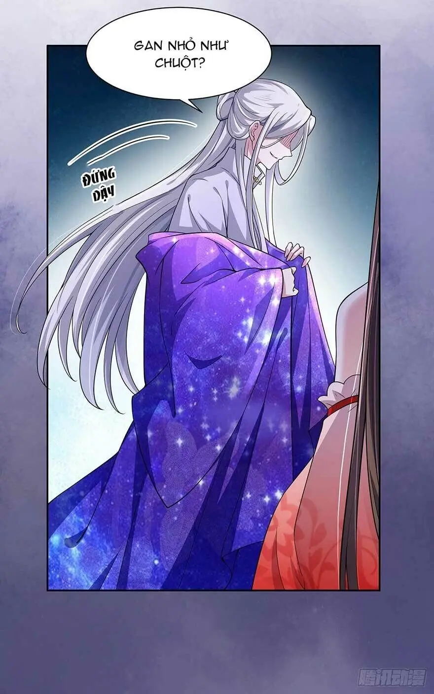 Hoạn Phi Thiên Hạ Chapter 47 - Trang 8