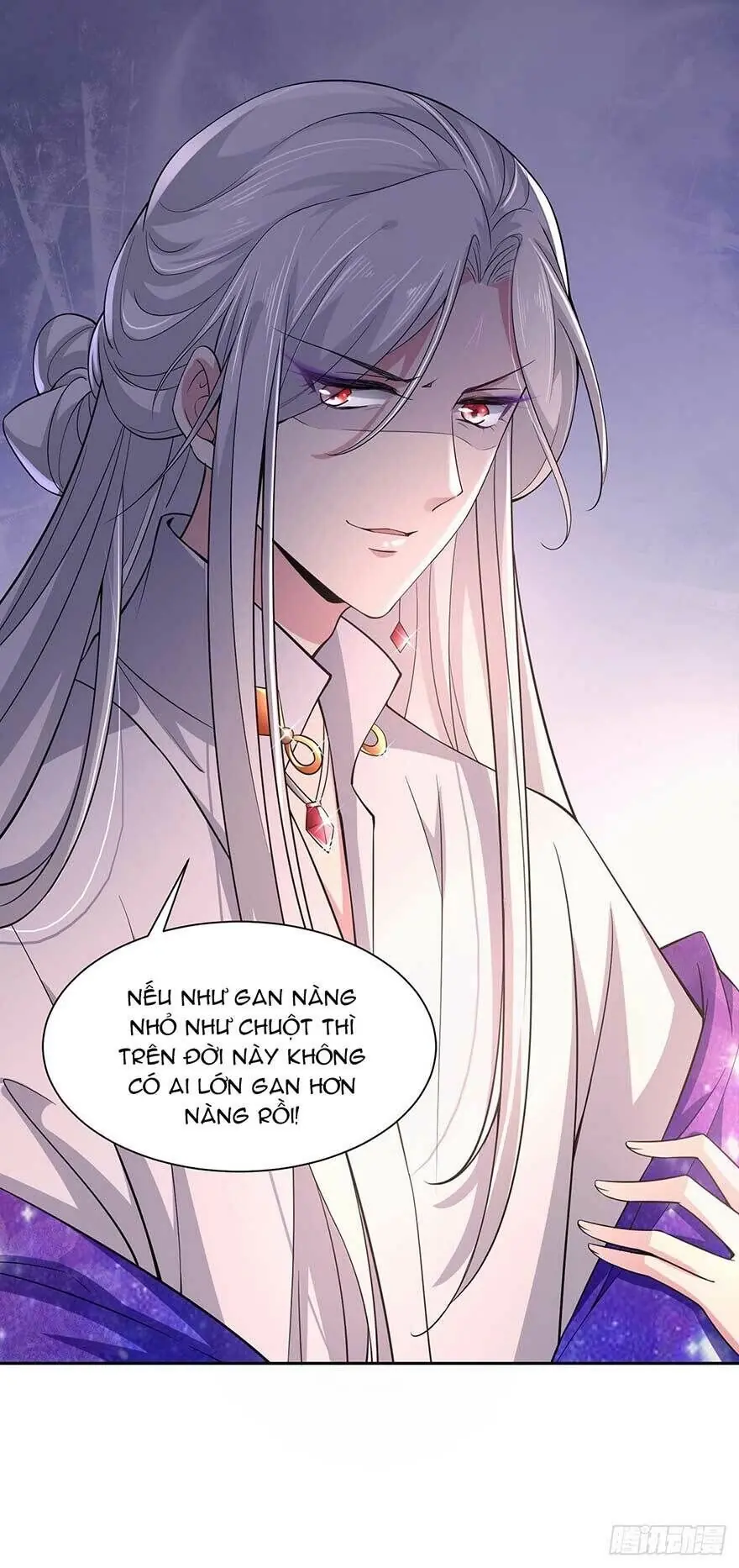 Hoạn Phi Thiên Hạ Chapter 47 - Trang 9