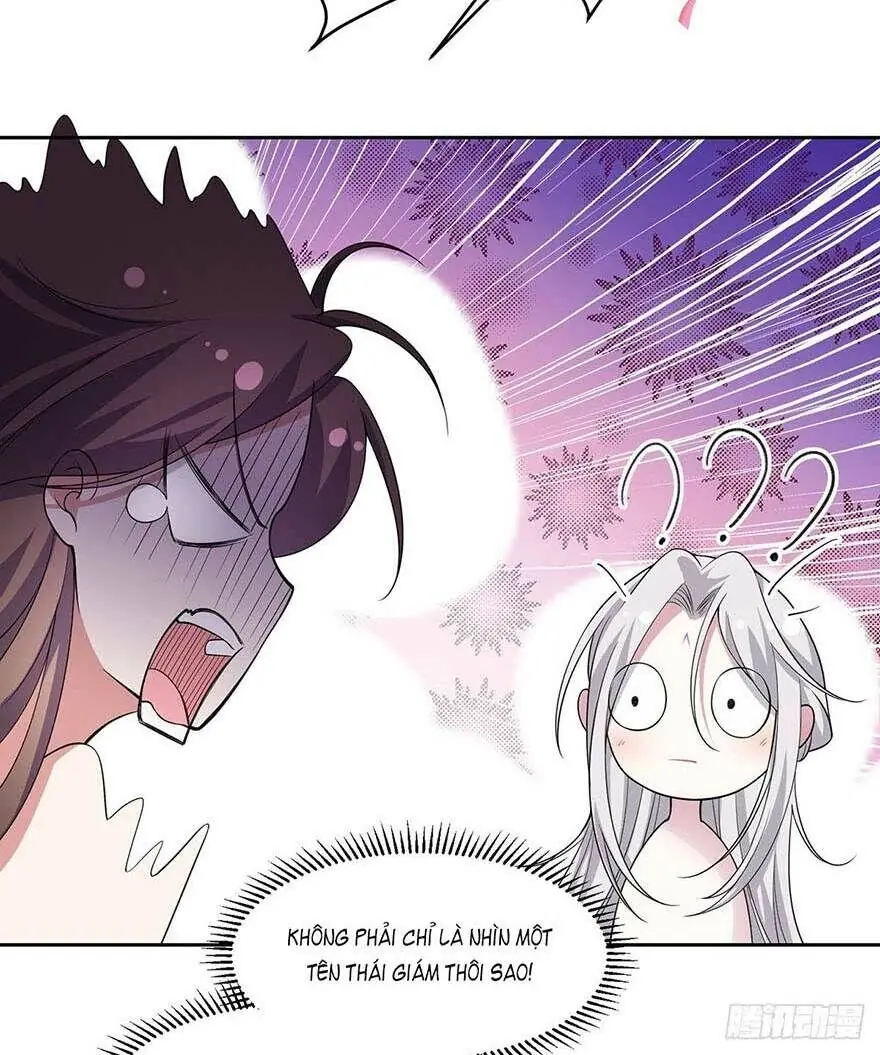 Hoạn Phi Thiên Hạ Chapter 48 - Trang 10