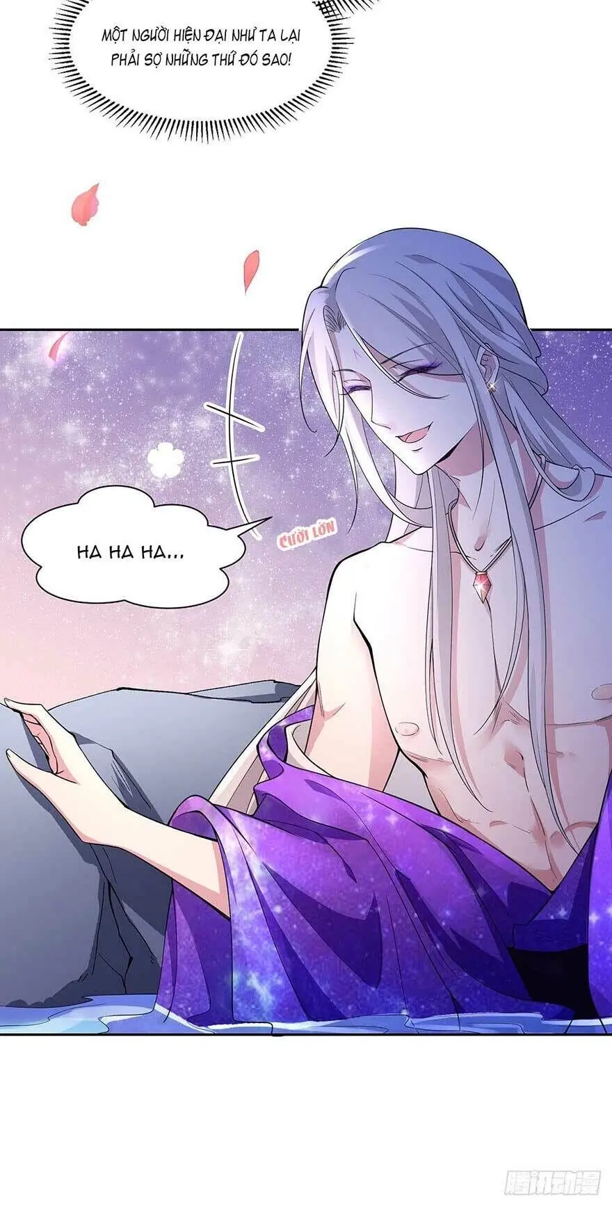 Hoạn Phi Thiên Hạ Chapter 48 - Trang 11