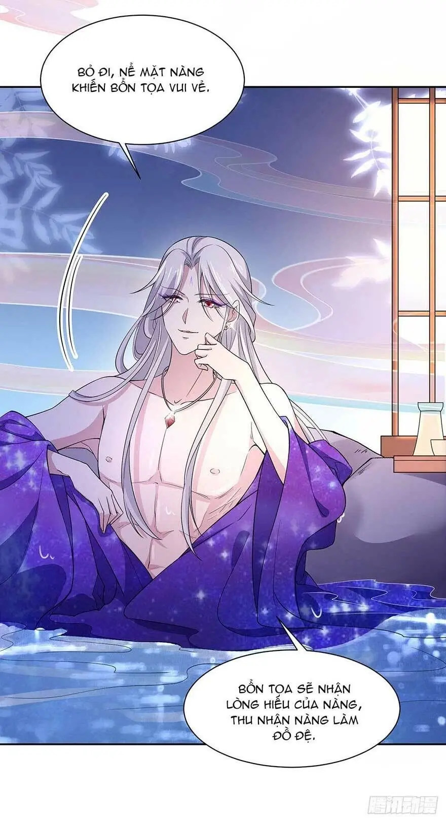Hoạn Phi Thiên Hạ Chapter 48 - Trang 14