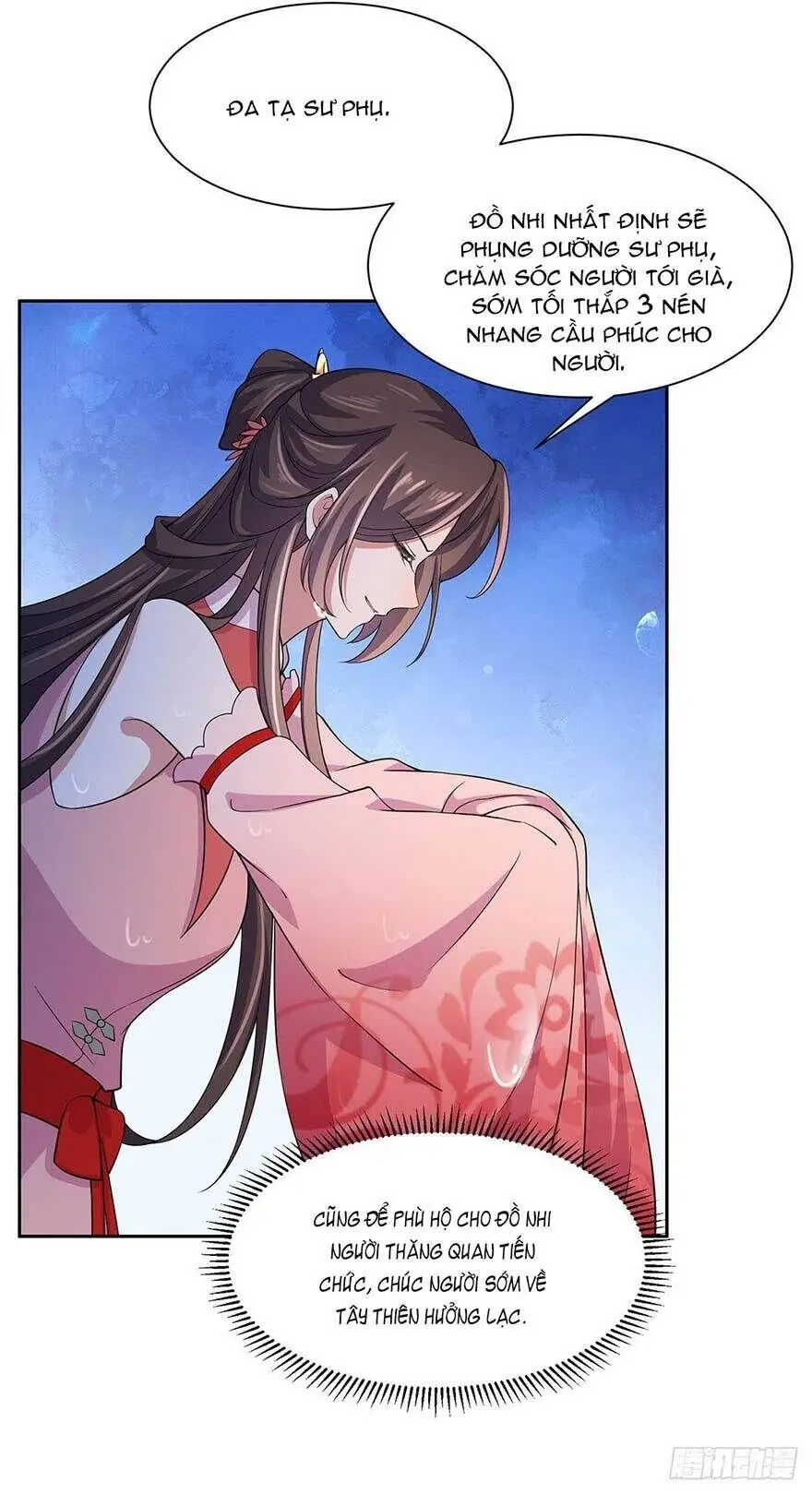 Hoạn Phi Thiên Hạ Chapter 48 - Trang 15