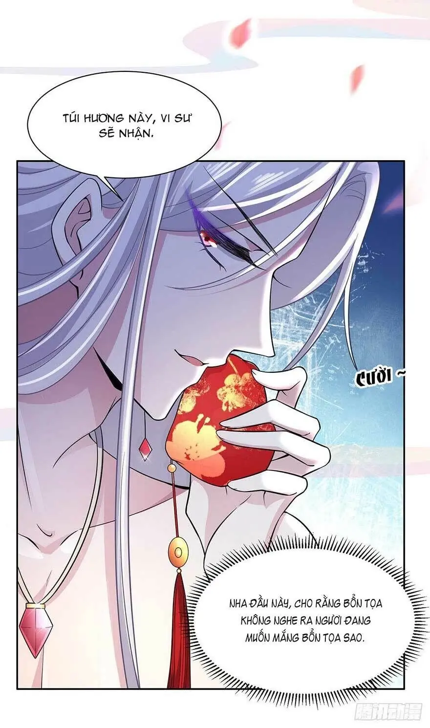 Hoạn Phi Thiên Hạ Chapter 48 - Trang 16