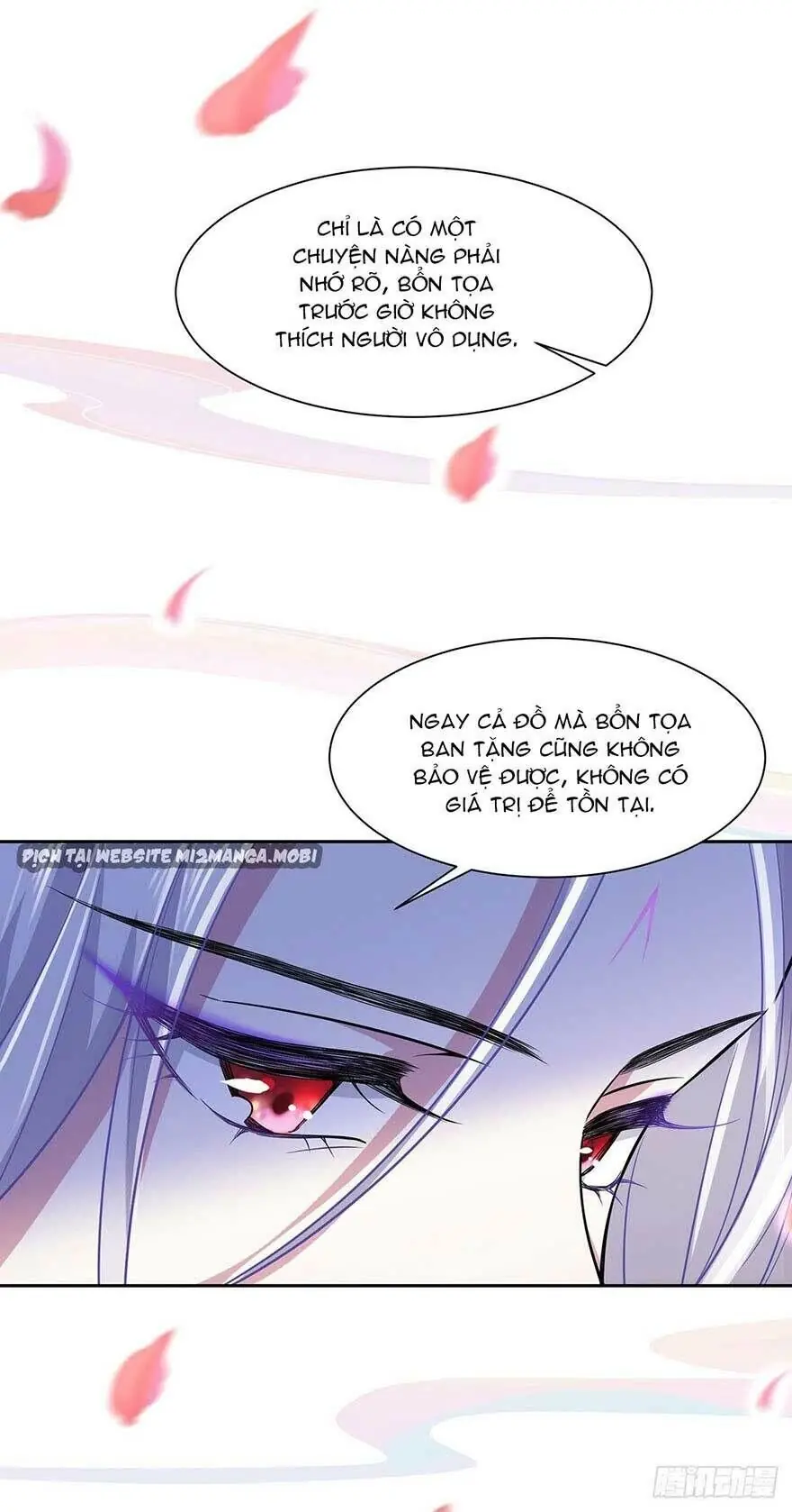 Hoạn Phi Thiên Hạ Chapter 48 - Trang 17