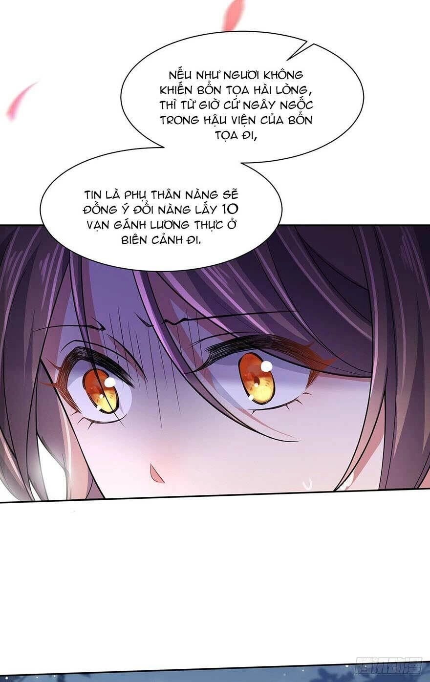 Hoạn Phi Thiên Hạ Chapter 48 - Trang 18