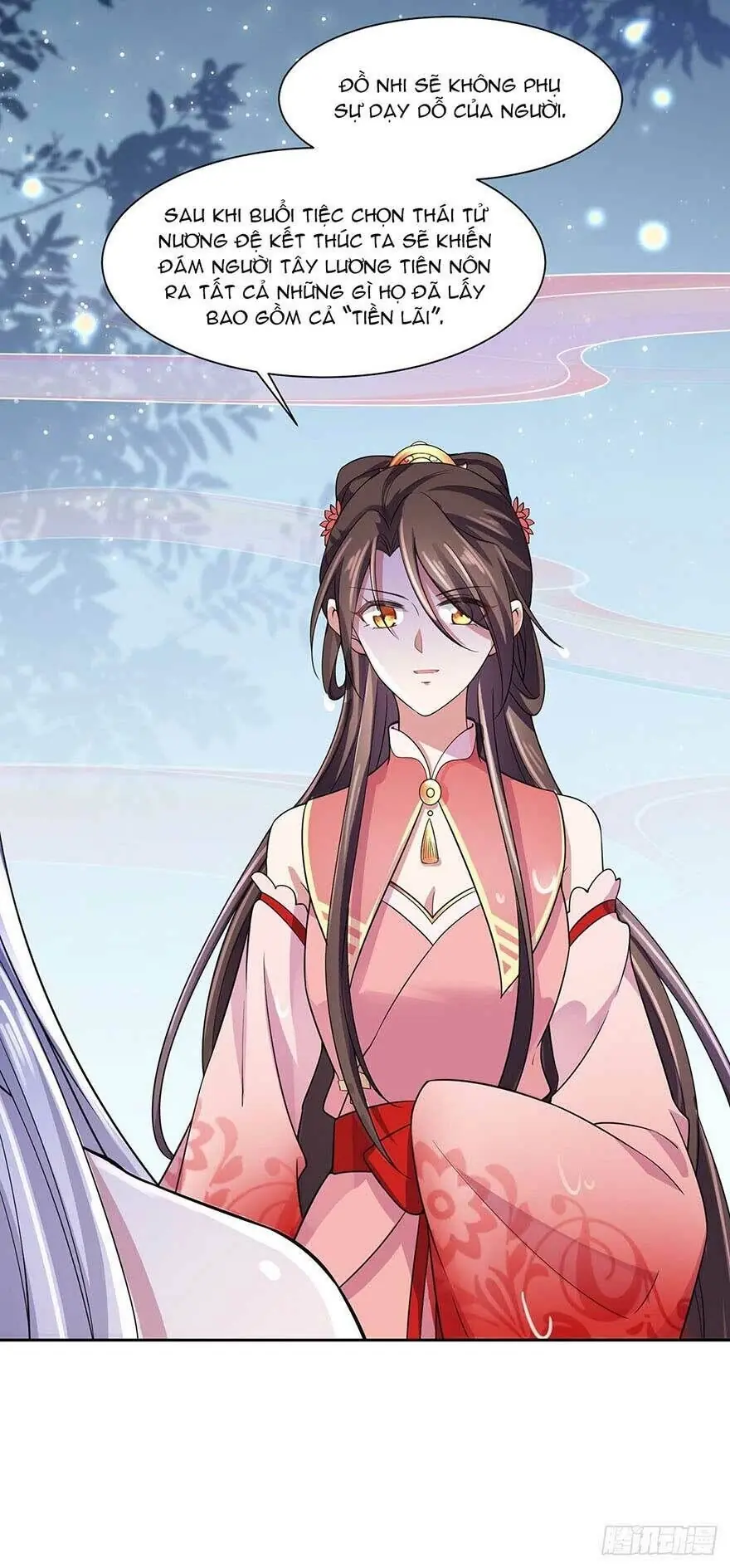 Hoạn Phi Thiên Hạ Chapter 48 - Trang 19
