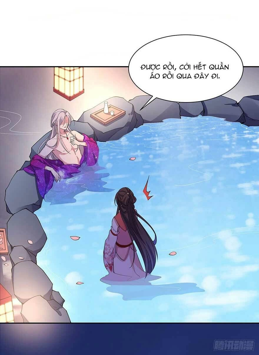 Hoạn Phi Thiên Hạ Chapter 48 - Trang 20