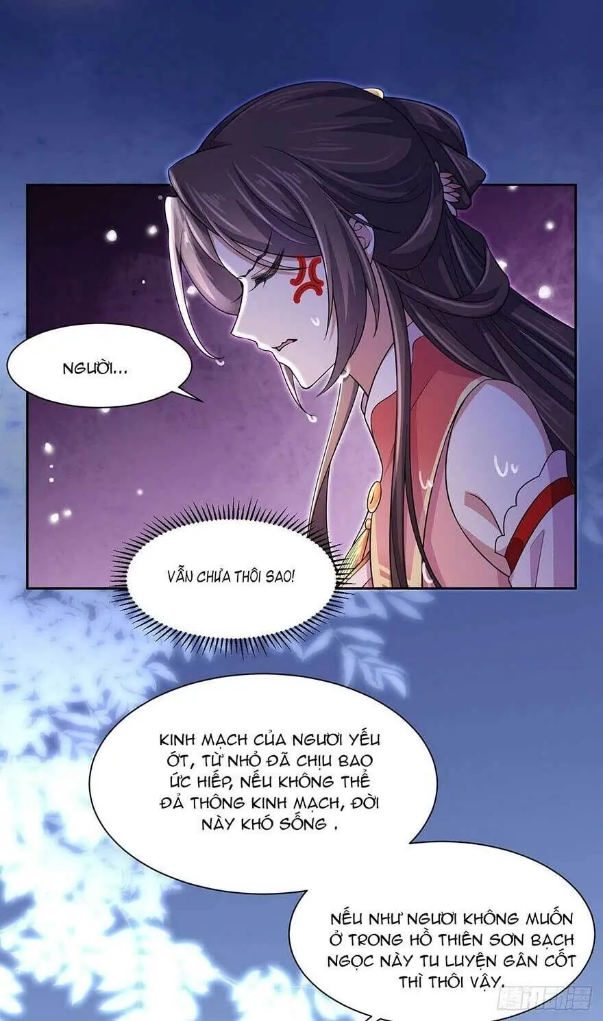 Hoạn Phi Thiên Hạ Chapter 48 - Trang 21