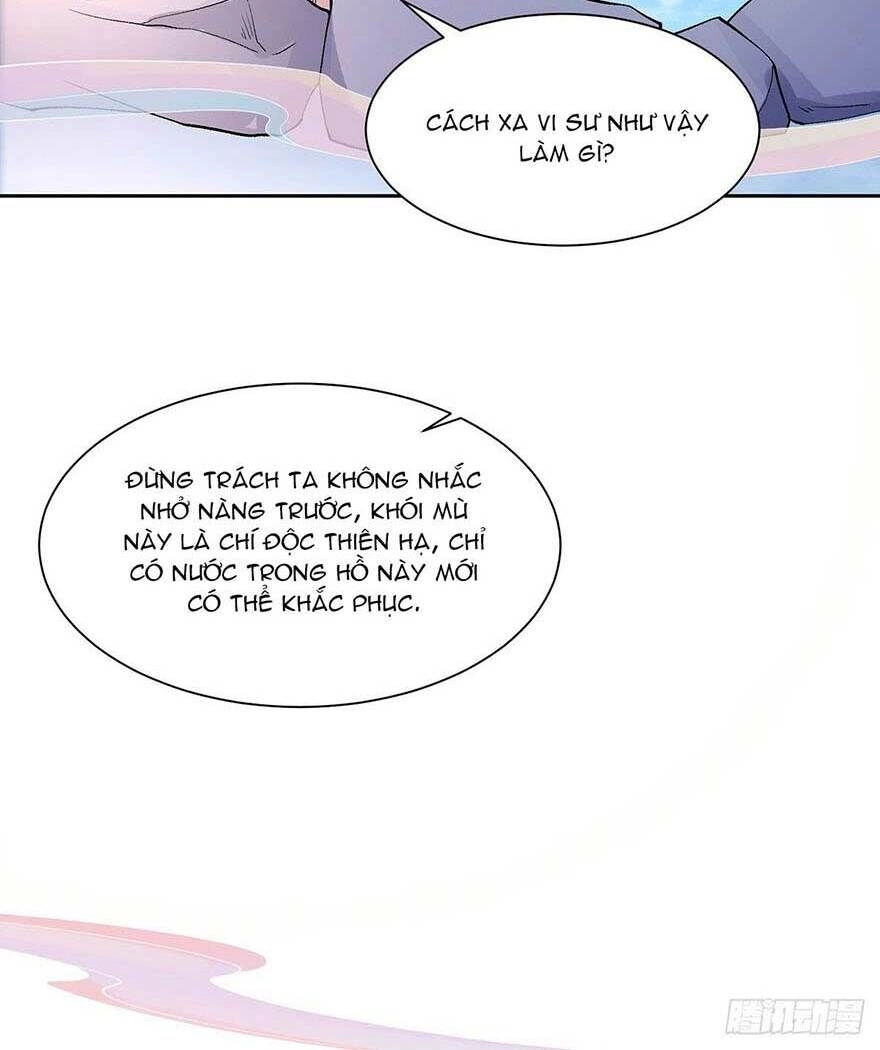 Hoạn Phi Thiên Hạ Chapter 48 - Trang 27