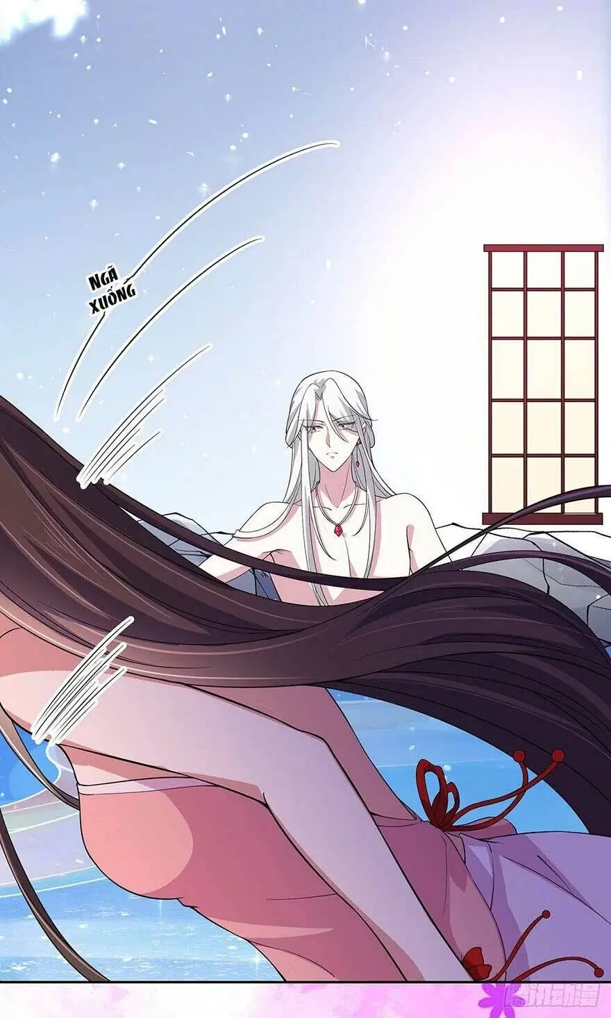 Hoạn Phi Thiên Hạ Chapter 48 - Trang 30