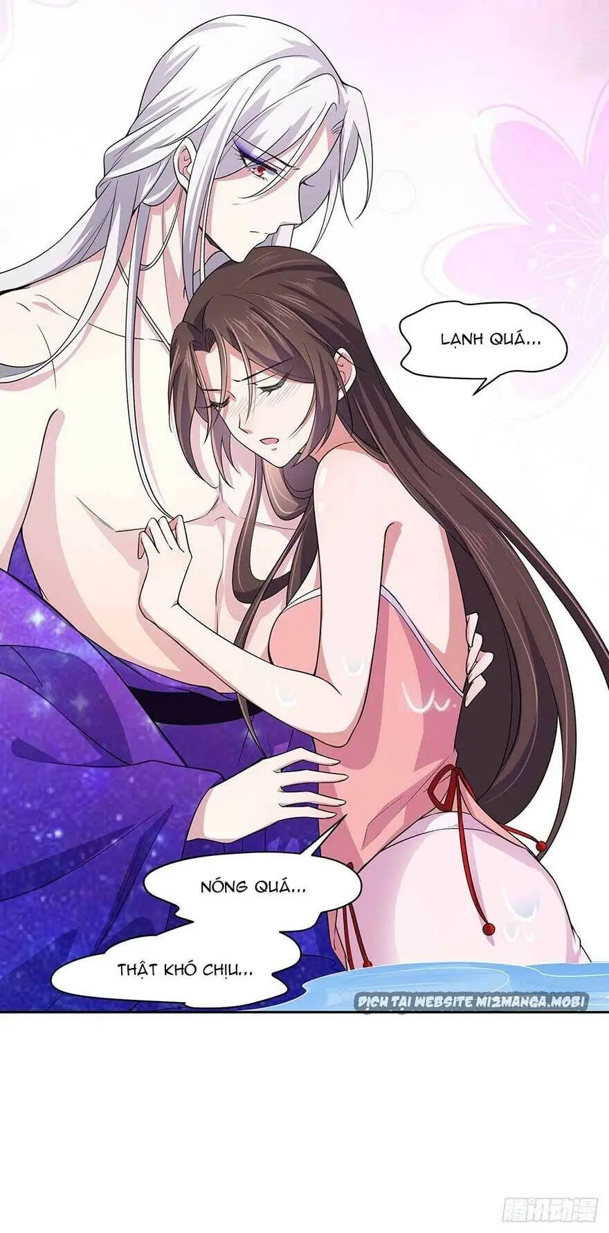 Hoạn Phi Thiên Hạ Chapter 48 - Trang 32