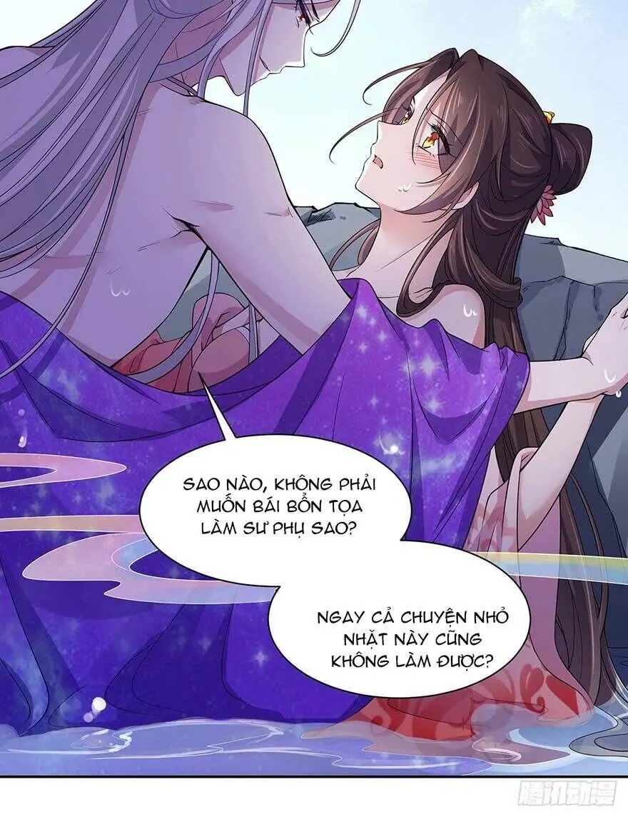 Hoạn Phi Thiên Hạ Chapter 48 - Trang 4