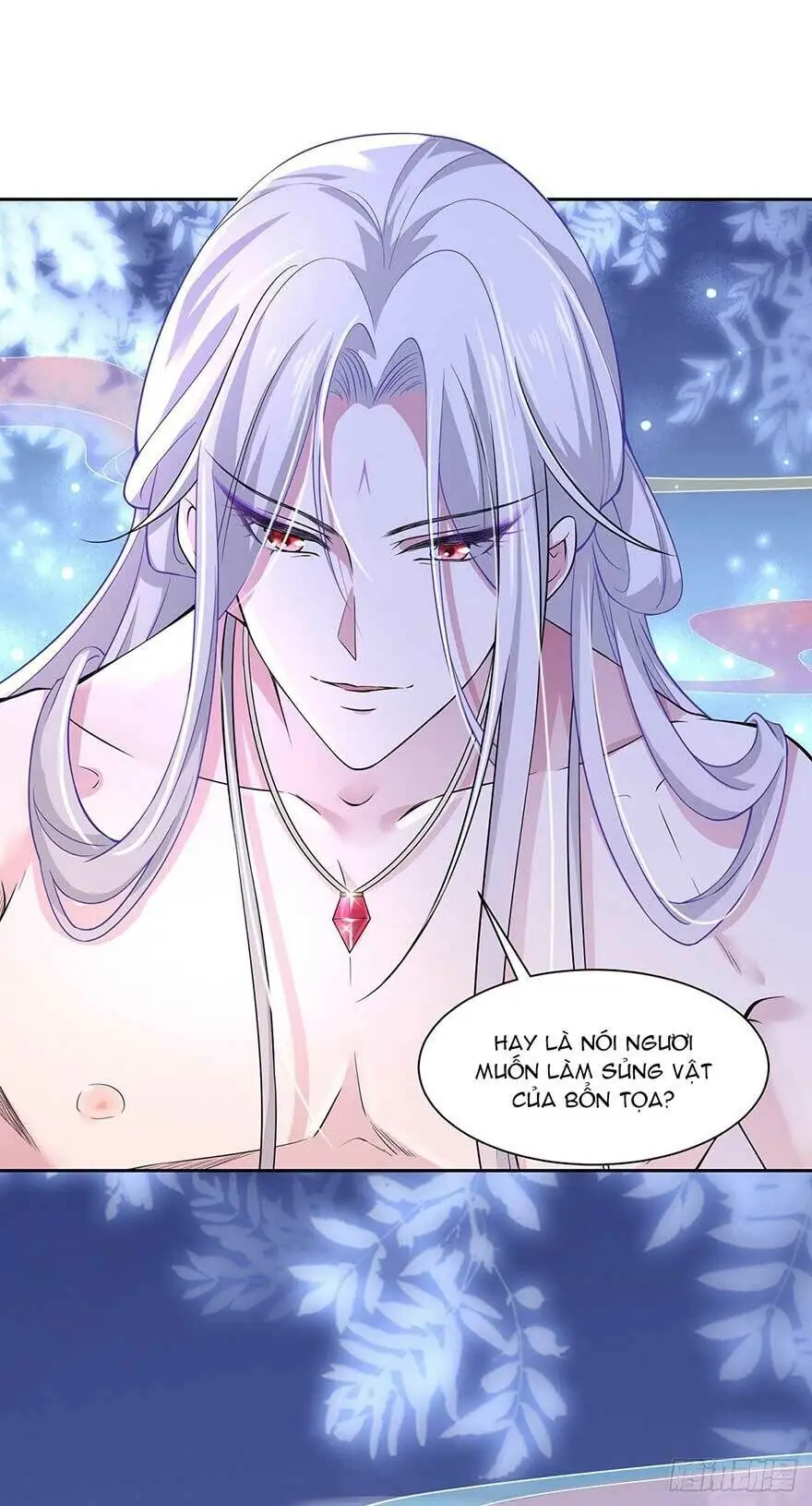 Hoạn Phi Thiên Hạ Chapter 48 - Trang 5