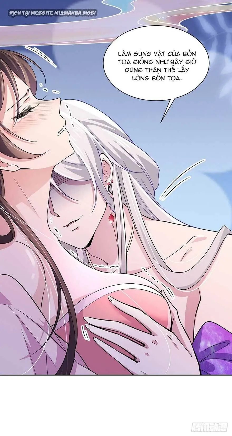 Hoạn Phi Thiên Hạ Chapter 48 - Trang 6