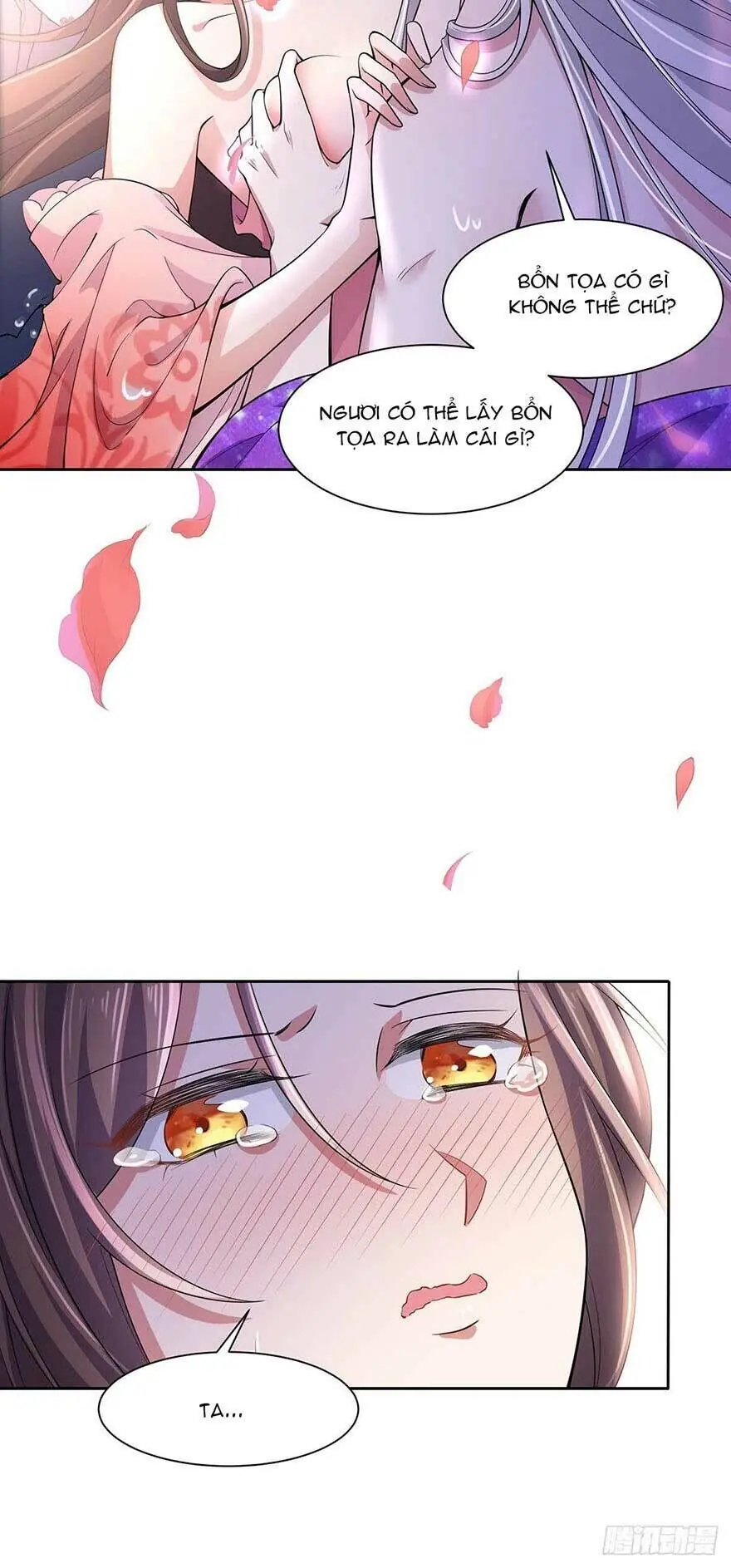 Hoạn Phi Thiên Hạ Chapter 48 - Trang 8